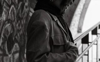 Finding Your Voice in Difficult Times.